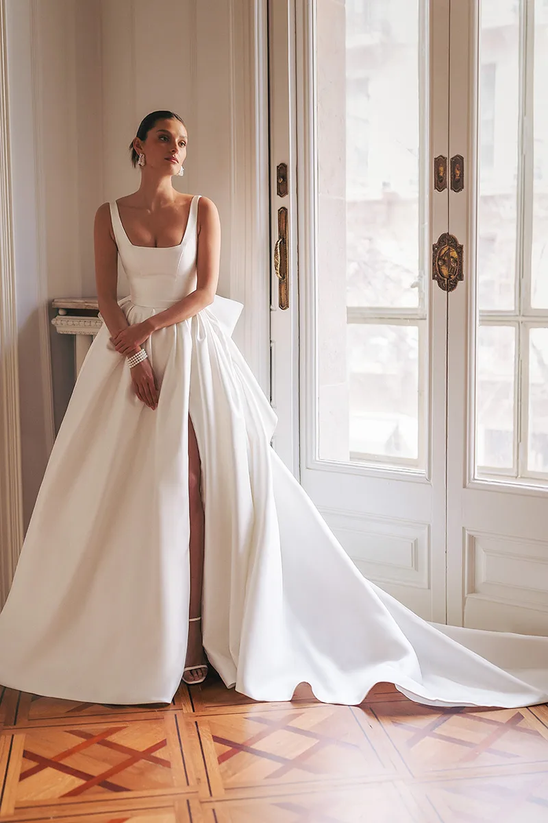 Abito da sposa Sophia — Wona Concept