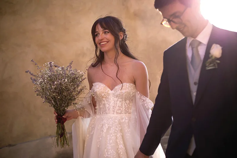 Romanticismo couture — Real Bride sposa Torino, Idea Sposa Couture (55)
