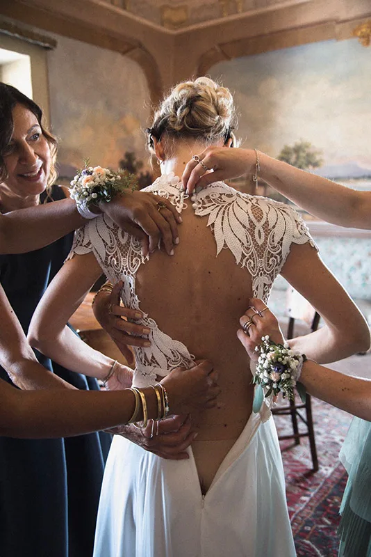 Romanticismo couture — Real Bride sposa Torino, Idea Sposa Couture (54)