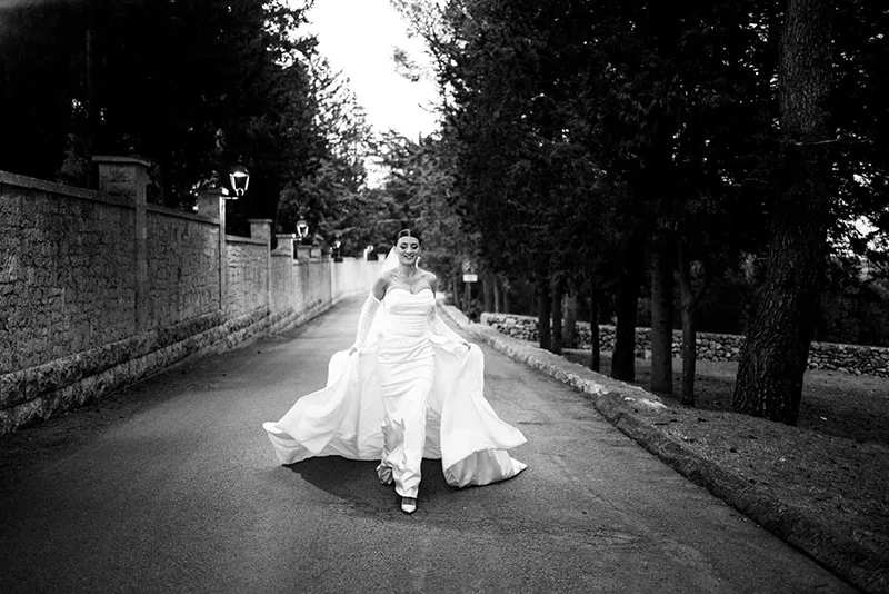 Romanticismo couture — Real Bride sposa Torino, Idea Sposa Couture (52)