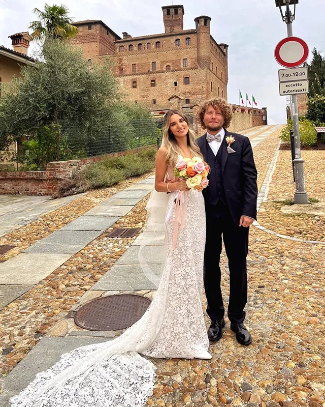 Romanticismo couture — Real Bride sposa Torino, Idea Sposa Couture (50)