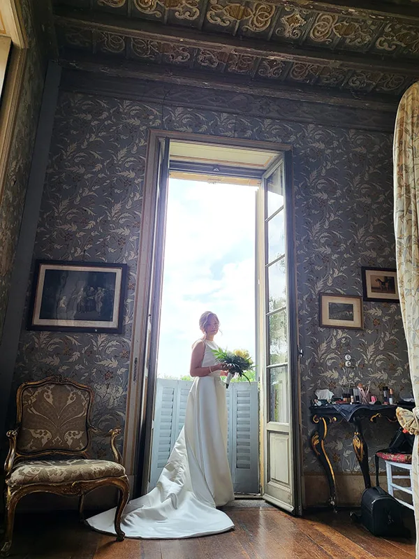 Romanticismo couture — Real Bride sposa Torino, Idea Sposa Couture (48)