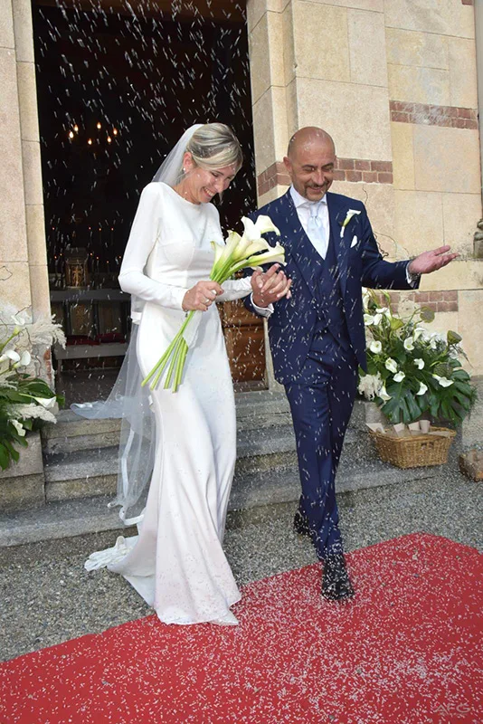 Romanticismo couture — Real Bride sposa Torino, Idea Sposa Couture (46)