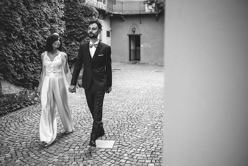Romanticismo couture — Real Bride sposa Torino, Idea Sposa Couture (45)