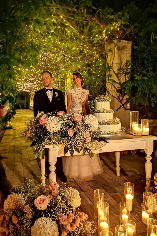 Romanticismo couture — Real Bride sposa Torino, Idea Sposa Couture (41)