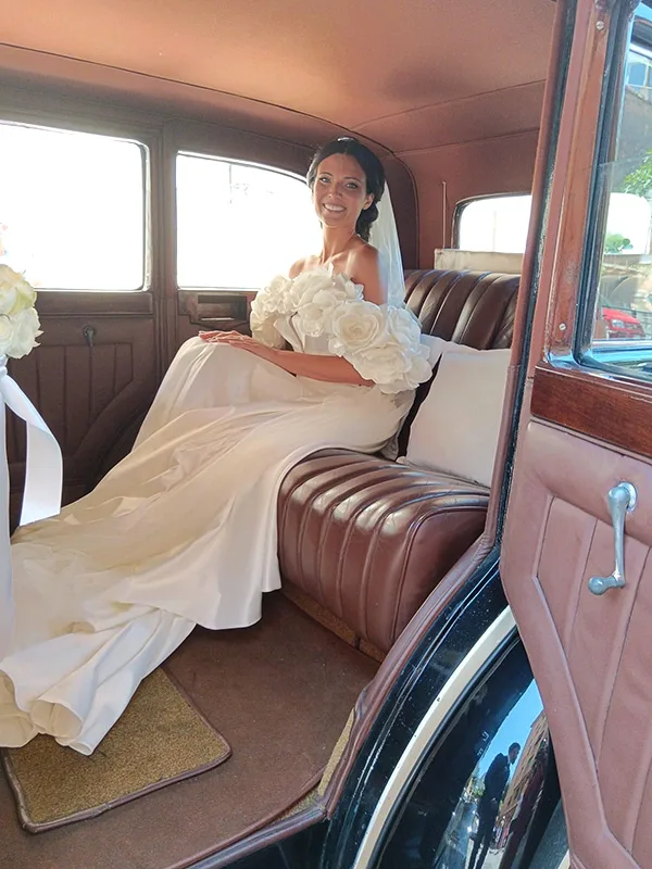 Romanticismo couture — Real Bride sposa Torino, Idea Sposa Couture (40)