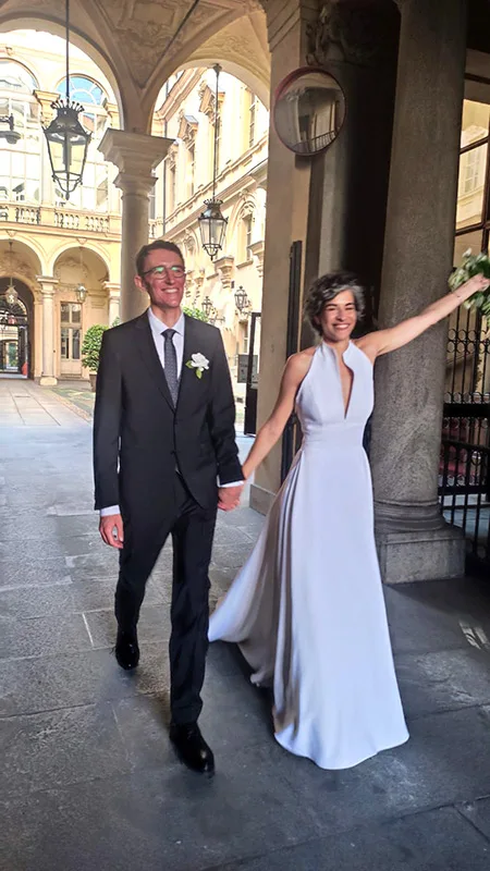 Romanticismo couture — Real Bride sposa Torino, Idea Sposa Couture (39)