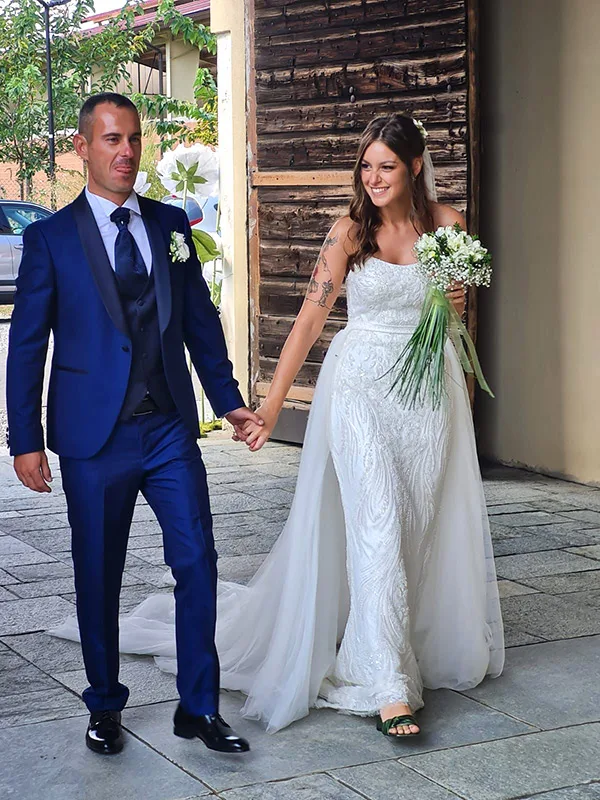 Romanticismo couture — Real Bride sposa Torino, Idea Sposa Couture (38)
