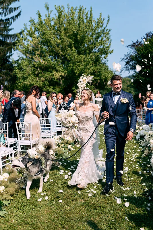 Romanticismo couture — Real Bride sposa Torino, Idea Sposa Couture (35)
