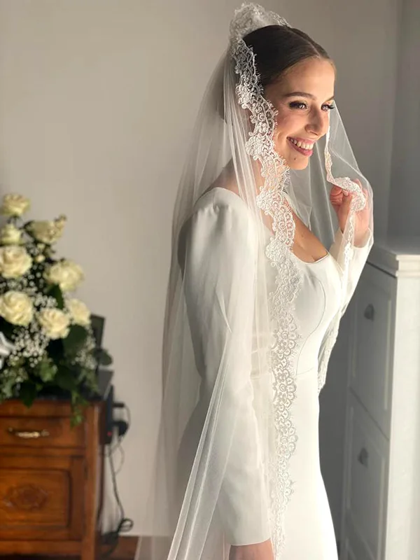 Romanticismo couture — Real Bride sposa Torino, Idea Sposa Couture (31)