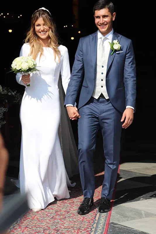 Romanticismo couture — Real Bride sposa Torino, Idea Sposa Couture (30)