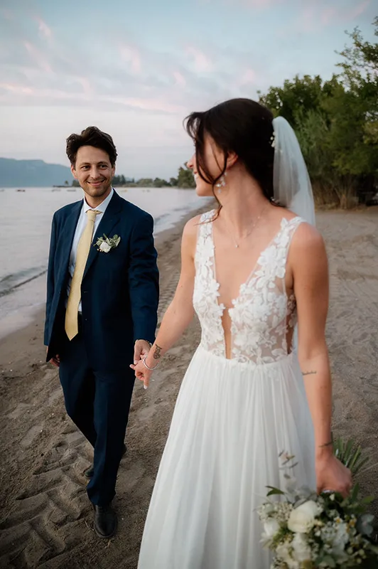 Romanticismo couture — Real Bride sposa Torino, Idea Sposa Couture (28)