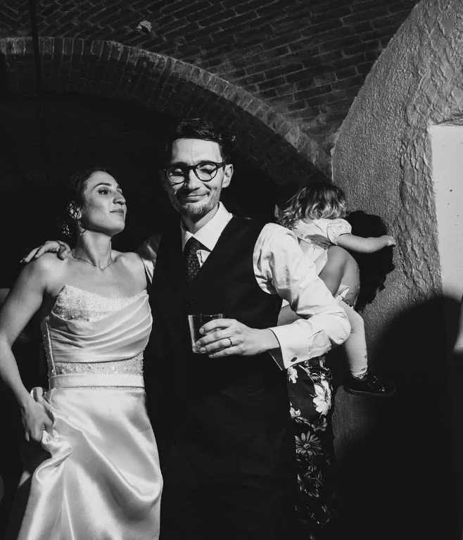Romanticismo couture — Real Bride sposa Torino, Idea Sposa Couture (24)