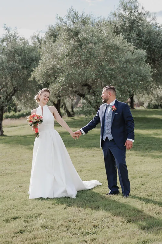 Romanticismo couture — Real Bride sposa Torino, Idea Sposa Couture (23)