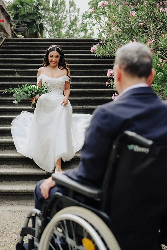 Romanticismo couture — Real Bride sposa Torino, Idea Sposa Couture (21)
