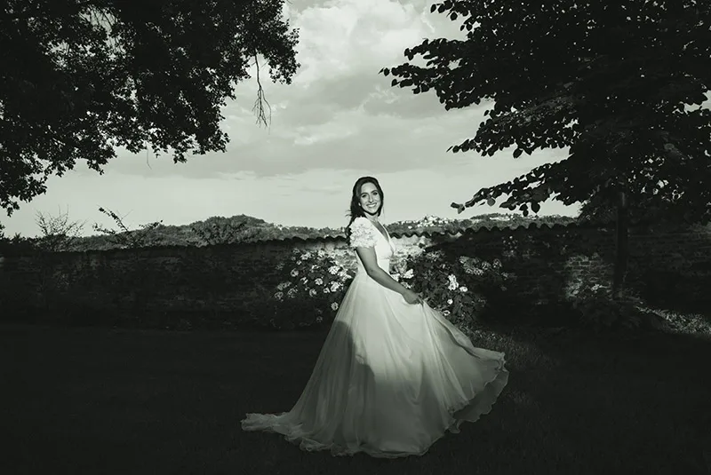 Romanticismo couture — Real Bride sposa Torino, Idea Sposa Couture (20)