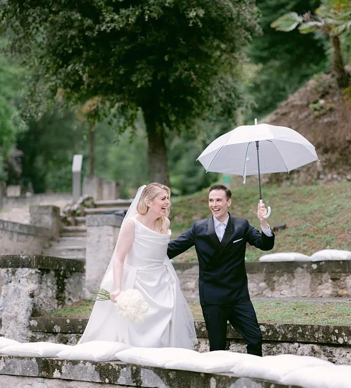 Romanticismo couture — Real Bride sposa Torino, Idea Sposa Couture (19)