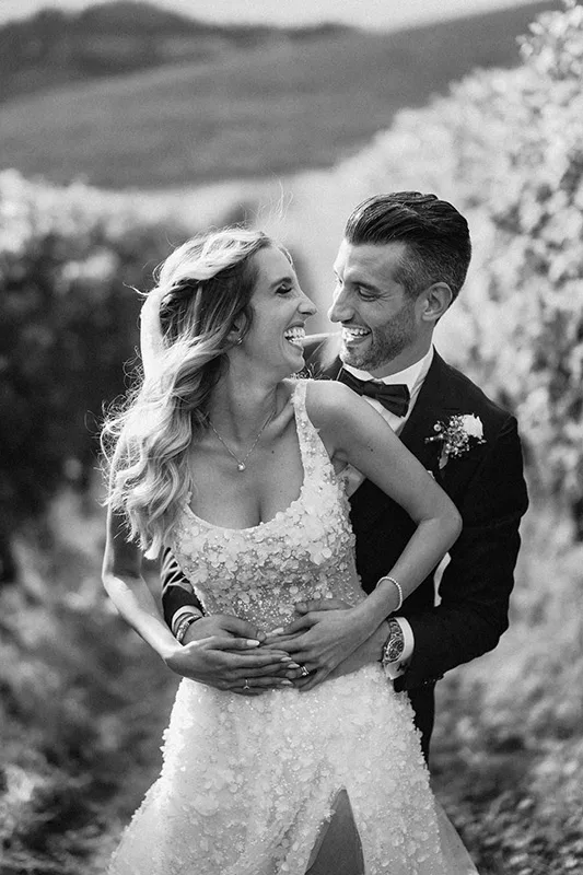 Romanticismo couture — Real Bride sposa Torino, Idea Sposa Couture (17)