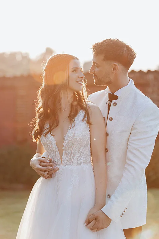 Romanticismo couture — Real Bride sposa Torino, Idea Sposa Couture (13)