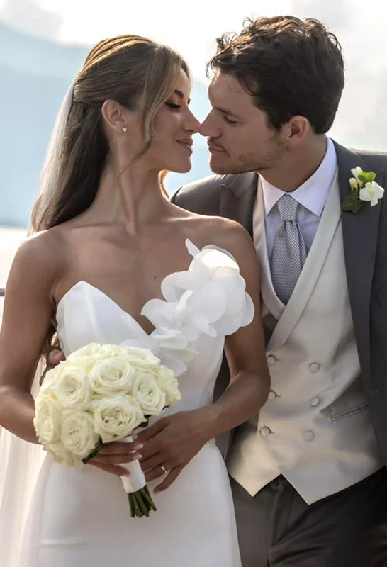 Romanticismo couture — Real Bride sposa Torino, Idea Sposa Couture (11)