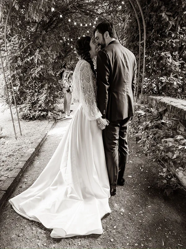 Romanticismo couture — Real Bride sposa Torino, Idea Sposa Couture (8)