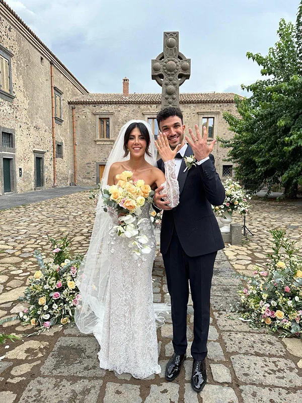 Romanticismo couture — Real Bride sposa Torino, Idea Sposa Couture (5)