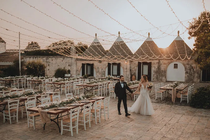 Romanticismo couture — Real Bride sposa Torino, Idea Sposa Couture (3)