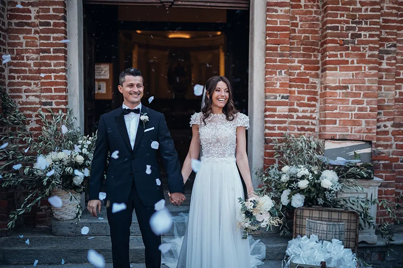 Corpetto scolpito — Real Bride sposa Torino, Idea Sposa Couture (57)