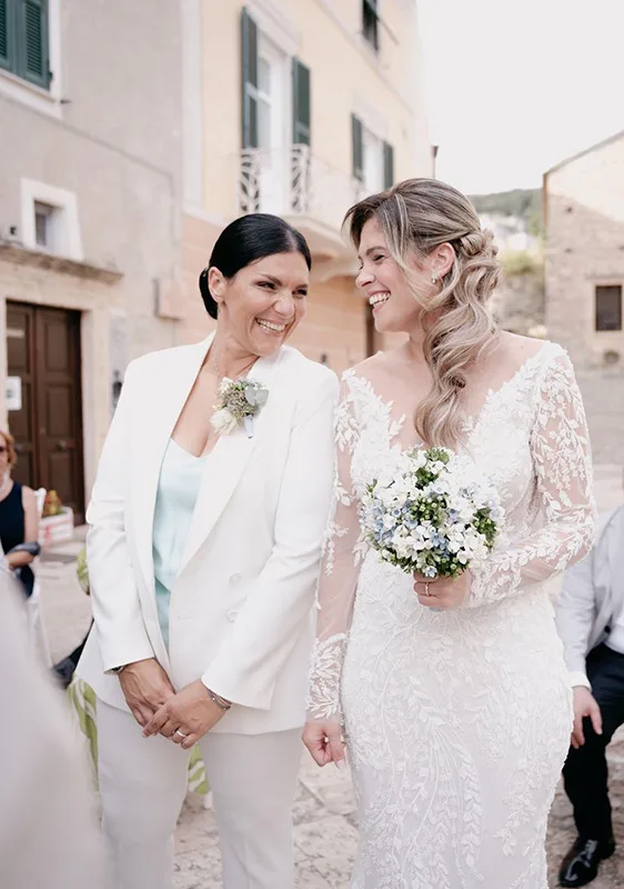 Corpetto scolpito — Real Bride sposa Torino, Idea Sposa Couture (51)
