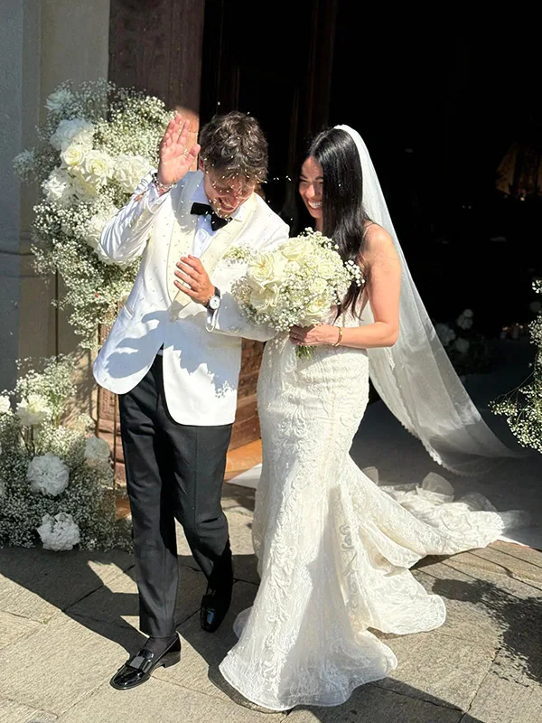 Corpetto scolpito — Real Bride sposa Torino, Idea Sposa Couture (46)