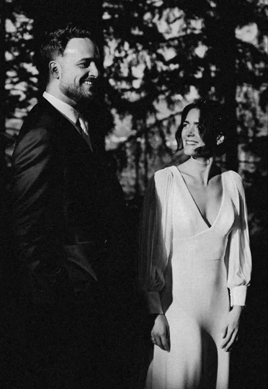Corpetto scolpito — Real Bride sposa Torino, Idea Sposa Couture (45)