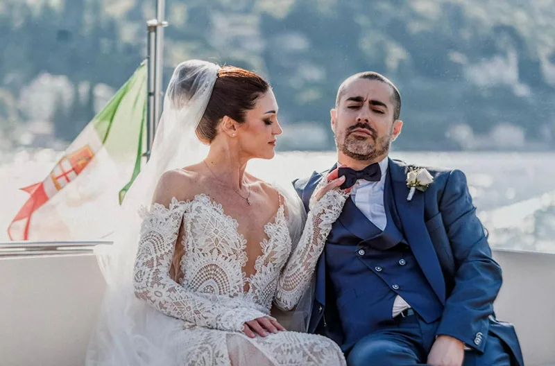 Corpetto scolpito — Real Bride sposa Torino, Idea Sposa Couture (43)