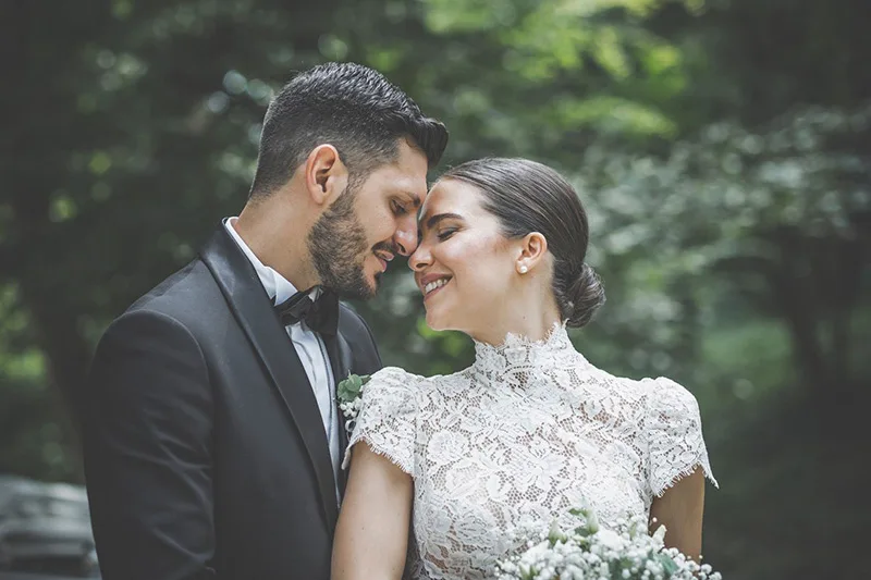 Corpetto scolpito — Real Bride sposa Torino, Idea Sposa Couture (41)