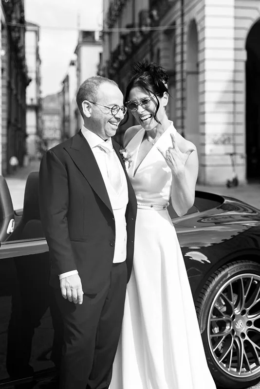 Corpetto scolpito — Real Bride sposa Torino, Idea Sposa Couture (38)