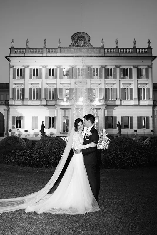 Corpetto scolpito — Real Bride sposa Torino, Idea Sposa Couture (35)