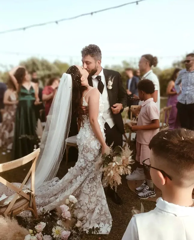 Corpetto scolpito — Real Bride sposa Torino, Idea Sposa Couture (30)