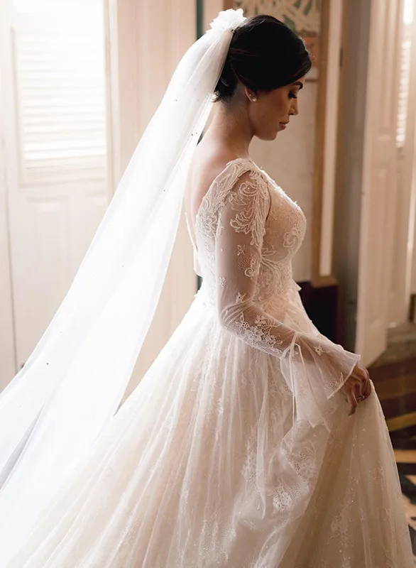 Corpetto scolpito — Real Bride sposa Torino, Idea Sposa Couture (25)