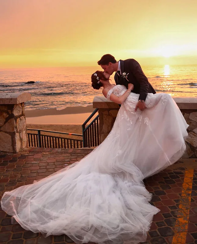 Corpetto scolpito — Real Bride sposa Torino, Idea Sposa Couture (24)