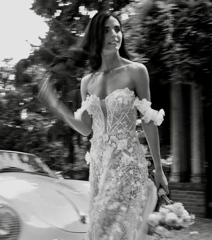 Corpetto scolpito — Real Bride sposa Torino, Idea Sposa Couture (13)