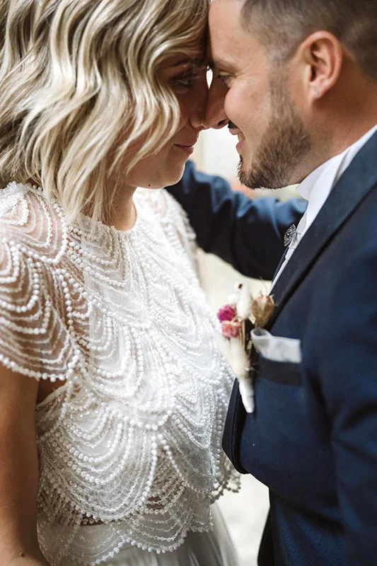Lo strascico regale — Real Bride sposa, Idea Sposa Couture Torino