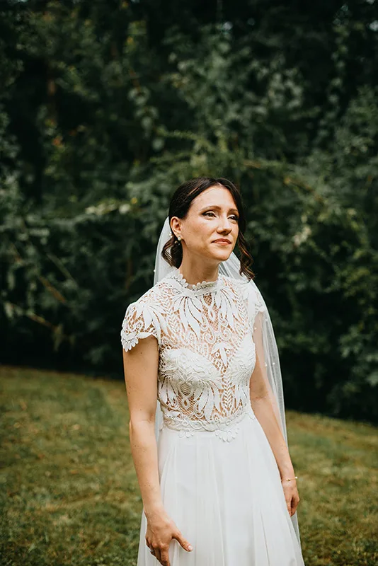 Boho e movimento — Real Bride sposa Torino, Idea Sposa Couture (25)