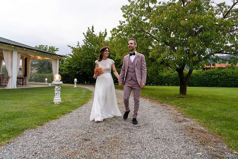 Boho e movimento — Real Bride sposa Torino, Idea Sposa Couture (22)