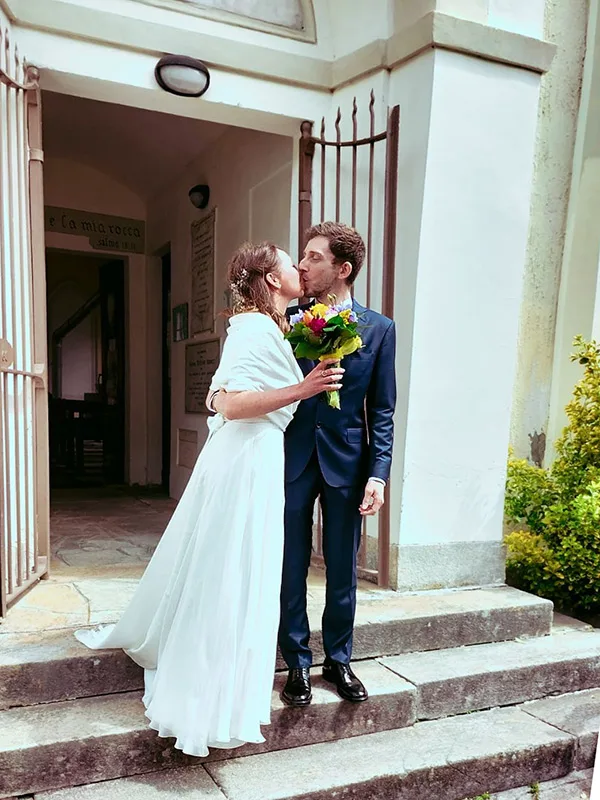 Boho e movimento — Real Bride sposa Torino, Idea Sposa Couture (20)