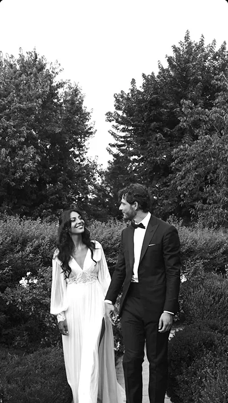 Boho e movimento — Real Bride sposa Torino, Idea Sposa Couture (15)