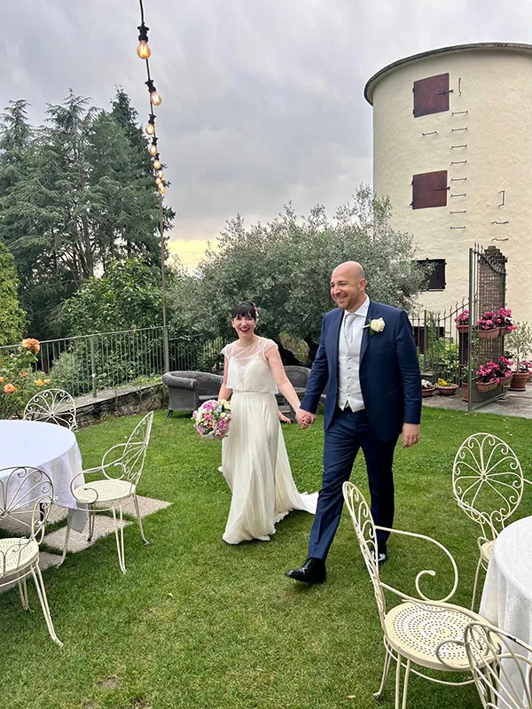 Boho e movimento — Real Bride sposa Torino, Idea Sposa Couture (13)