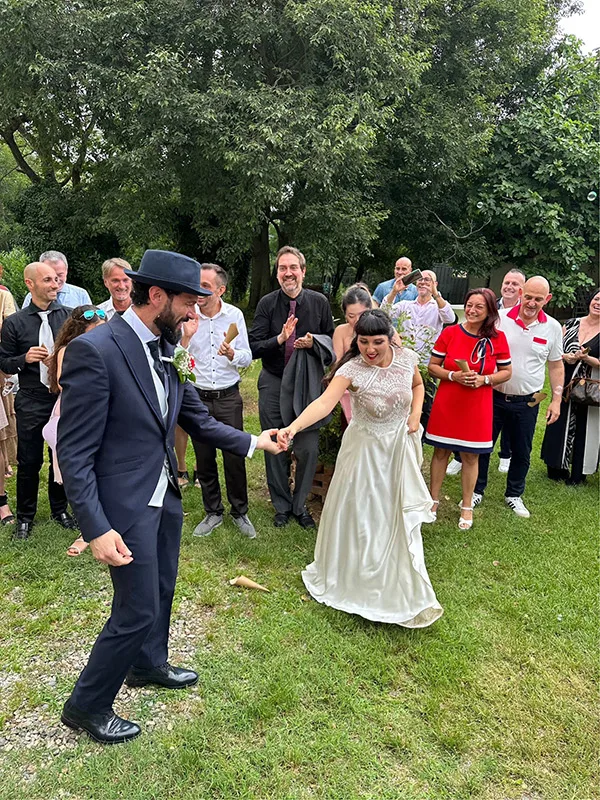 Boho e movimento — Real Bride sposa Torino, Idea Sposa Couture (12)