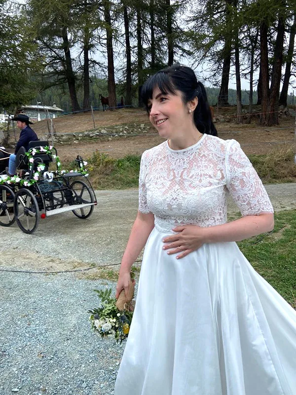 Boho e movimento — Real Bride sposa Torino, Idea Sposa Couture (11)