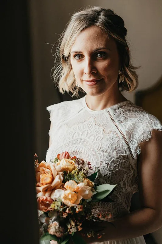Boho e movimento — Real Bride sposa Torino, Idea Sposa Couture (10)