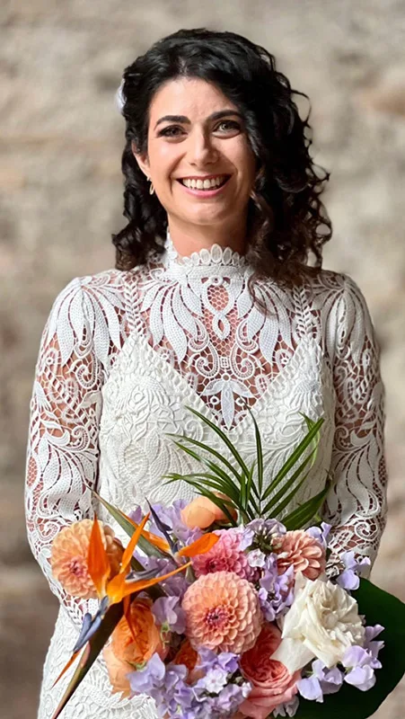 Boho e movimento — Real Bride sposa Torino, Idea Sposa Couture (9)