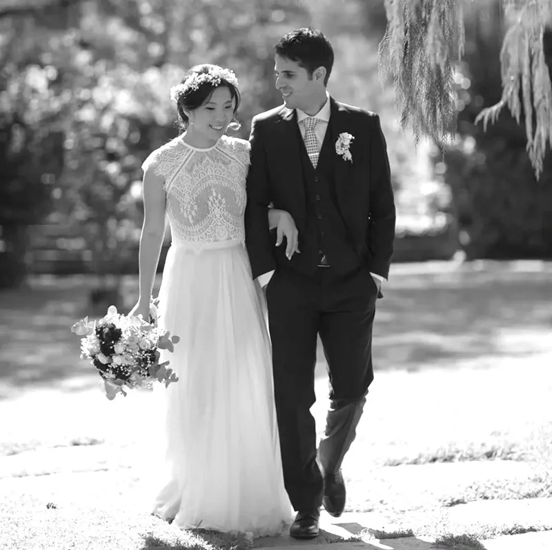 Boho e movimento — Real Bride sposa Torino, Idea Sposa Couture (7)